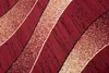 Tapiso Teppich DREAM Modern Wohnzimmer Beige Schwarz Rot Produktbild-Vorschau 6