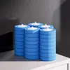 40 náhradních hlavic pro jednorázové toaletní kartáče, Náhled obrázku produktu 2