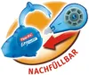 Tipp-Ex Korrekturroller Easy Refill ECOlutions, 14m x 5mm, Produktbild-Vorschau 6