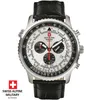 Swiss Alpine Military Spirit Chrono SAM7078.9538 Anteprima dell’immagine prodotto 6