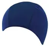 Beco Herren Badekappe | Polyester | Blau Produktbild-Vorschau 1