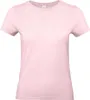 Damen-T-Shirt, Kurzarm - B&C #E190/W - orchid pink - Größe Produktbild-Vorschau 1