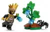 LEGO Fortnite 77077 Klombo - Building Set for Boys Ages 10 Productafbeelding-voorbeeld 20