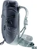 DEUTER Wanderrucksack Trail 24 schwarz Produktbild-Vorschau 4