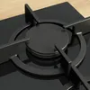Bosch Serie 6 PPP6A6I10, Schwarz, Integriert, 60 cm, Produktbild-Vorschau 9