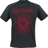 Rise Against T-Shirt Herren Good Enough schwarz Band-Merch, Produktbild-Vorschau 1
