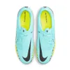 Nike Phantom GT2 MG  GLACIER ICE/BLACK-YELLOW STRIK 41 Produktbild-Vorschau 2