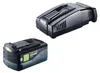 Festool OSC 18 E-Basic accu-oscillator 18 V Starlock Max Productafbeelding-voorbeeld 4