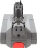Staubsauger-Akku als Ersatz für Dyson 970425-01, 970938-01 Produktbild-Vorschau 6