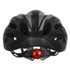 MUNDO® - Kask Rowerowy Na Rower Mundo (Czarny) Męski Damski Podgląd zdjęcia produktu 6
