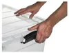 Aufbewahrungsbox - 100L Volumen 690x515x420 mm Produktbild-Vorschau 4