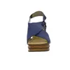 Rieker Damen Sandalen Plateau Keilabsatz 68184, Größe:38 Produktbild-Vorschau 17