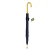 doppler Stockregenschirm Regenschirm Nature Long AC Produktbild-Vorschau 9