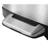 EKO - Della Poubelle à pédale 35 litres - Stainless steel Voir les images du produit 2