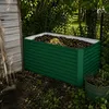 Compostiere Vicco Garten Verde 120 x 60 cm, Model 65055 Anteprima dell’immagine prodotto 5