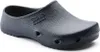 Birkenstock Birki Air antistatik PolyurethanClog blau blau  Produktbild-Vorschau 1