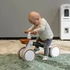 Bandits & Angels First Rider Laufrad Schwarz ab 1 Jahr für Produktbild-Vorschau 2