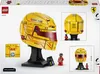 LEGO® Editions Formule 1 43022 Scuderia Ferrari helm van Productafbeelding-voorbeeld 23