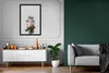 MuchoWow® MuchoWow® Gerahmtes Poster Blumen - Rosa - Produktbild-Vorschau 5