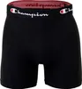 Champion Herren Boxershorts, 4er Pack - Baumwolle, Produktbild-Vorschau 4