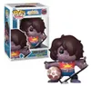 Funko Pop! Animation: Steven Universe - Smokey Quartz #2299 Produktbild-Vorschau 3