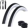 Nabídková sada / 2 x 27" cyklistické pláště Kenda K-103 s Náhled obrázku produktu 1
