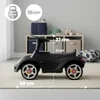Voiture à pédales Véhicule à pédales Voiture pour enfants Voir les images du produit 3