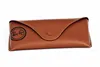 Ray-Ban ROUND DOUBLE BRIDGE, Erwachsener, Uni, Rund, Gold, Produktbild-Vorschau 5