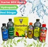 Hesi Starterbox Hydro - Dünger-Set für Hydroponik Produktbild-Vorschau 1