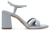 Tamaris Damen Heeled Sandals Synthetik, blau, 40 EU Produktbild-Vorschau 12