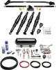 TA Technix Luftfahrwerk Viair Kompressor Kit Airride Produktbild-Vorschau 1
