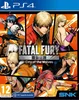 PS4 Fatal Fury: City of the Wolves Special Edition Produktbild-Vorschau 5