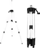 Kraft&Dele KD10889 Statyw do lasera krzyżowego 120 cm Podgląd zdjęcia produktu 1