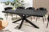 riess-ambiente Outdoor Esstisch GALAXIE 180cm anthrazit Produktbild-Vorschau 3