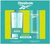 Reebok - Cool Your Body Set - Eau de Toilette 100 ml + Produktbild-Vorschau 3