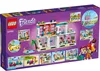 LEGO 41709 Friends Domeček na pláži, domeček pro panenky s Náhled obrázku produktu 28