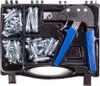 Höfftech 011729 Hohlraumdübelzange Set Dübelzange Produktbild-Vorschau 1