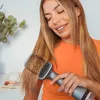 Cecotec CeramicCare Unique Square, Szczotka z gorącym Podgląd zdjęcia produktu 3