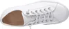 Paul Green Super Soft Pauls - Blanc Cuir lisse Taille : 42 Voir les images du produit 8