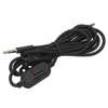 Gaming-Kopfhörer-Audiokabel mit Lautstärke- und Produktbild-Vorschau 4