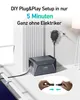 ANKER SOLIX Solarbank E1600  mit integr. Heizung & integr. Produktbild-Vorschau 7