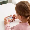 Bluey drehbare Kunststoffbausteine, Würfelbausteine FÜR Produktbild-Vorschau 5