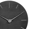 TFA 60.3068 analoge Schiefer Wanduhr 250 mm Quarzuhr Produktbild-Vorschau 3
