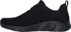 Skechers Sneakers 117591BBK in Black color size 39 Voir les images du produit 5