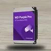 Western Digital Purple Pro WD122PURP, 12 TB, 7200 RPM, 512 Produktbild-Vorschau 1