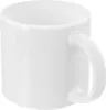 Orion | Kaffeebecher - Weiß - 330ml - Aus Porzellan - Produktbild-Vorschau 3