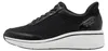 Tamaris sneaker czarny Podgląd zdjęcia produktu 4