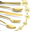 Besteck Set, 30-teiliges Besteckset für 6 Personen, Produktbild-Vorschau 8