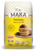 Farine de blé de boulangerie Tota, type 450, 1 kg Voir les images du produit 1