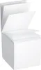 herlitz Zettelklotz, 90 x 90 mm, weiss, 80 g/qm Voir les images du produit 4